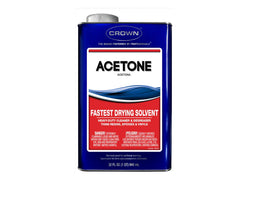 Crown Acetone Qt