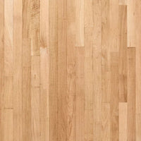 3/4 x 2-1/4 Barefoot White Oak Select Better  15.77 PB / 48 BP / 757 PP