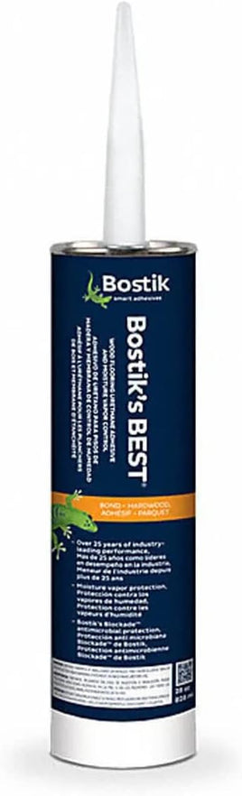 Bostik- Best Cartridge 10.1 Oz