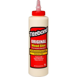 Titebond Original Wood Glue 16oz