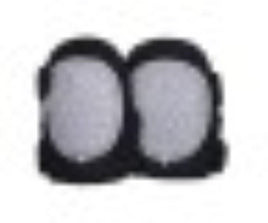 G-Force Professional Gel Knee Pads