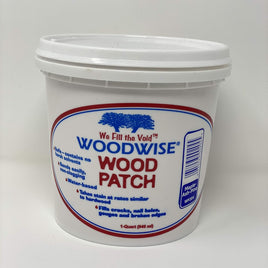 Woodwise Patch Maple-Ash-Pine 1 Qt