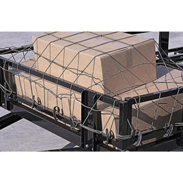 Haul-Master 48 in. x 72 in. Trailer Net