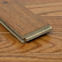 CB226TW Timberland Oak Classic Brow 3/4 inch x 2 1/4 inch 20 sqf/ct