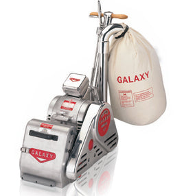 Rental Sander  Machine Galaxy Omega 220V  DF001