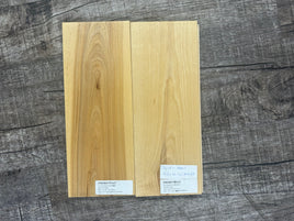 3/4 x 4-3/4 Pre Finished Solid Birch  Natural Color 22.70 Sqft per Box