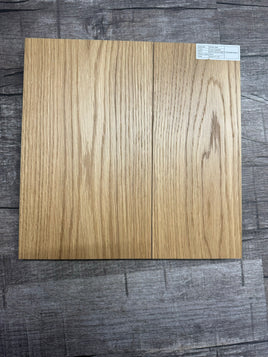 9/16'' x 7-1/2'' Hawa White Oak Engineered Gran Canaria