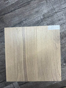 9/16'' x 7-1/2'' Hawa White Oak La Palma Engineered 23.32 PB