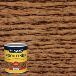 Minwax Stain Red Oak  Box 4/1 Qt