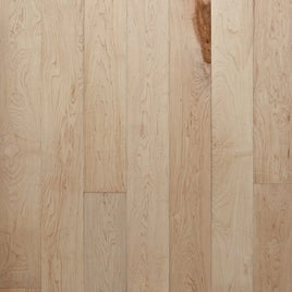 3/4 x 2-1/4 Barefoot Maple Unfinished First grade 15.77 PB Hardwood  Solid Unfinished  In Stock