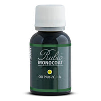 Rubio Monocoat Oil Plus 2C  Aqua 20 ML