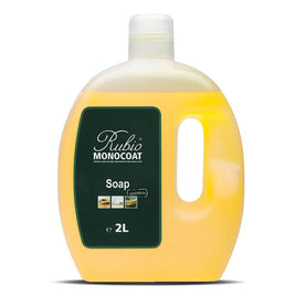 Rubio Monocoat Soap 2 Liter