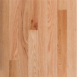 3/4 x 2-1/4 Oak Crest Red oak Number one 19.50 PB / 42 BP 819 PP