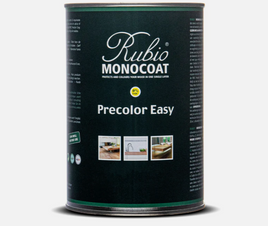 Rubio Monocoat PreColor Easy Alpaca White 1 L