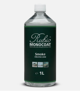 Rubio Monocoat Smoke 1 Liter