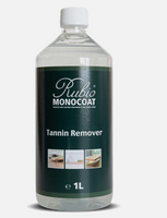 Tannin Remover