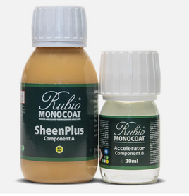 Rubio Monocoat SheenPlus