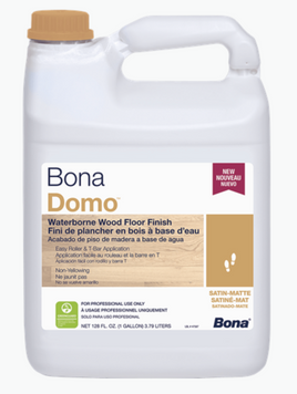 Bona Domo Satin-Matte 1 Gal