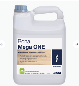 Bona Mega ONE Extra Matte