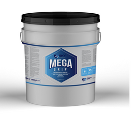 SKY FLOORING MEGA GRIP ADHESIVE - 4 Gallon Bucket