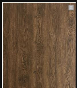 5.5mm x 7 x 48'' WPC -Hawa Vinyl  Embossed Tobaco Wood Composite Flooring 28.52 PB