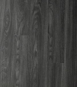 4mm x 6 x 36-1/4 Hawa Vinyl Planks Low Gloss Oak Black  22.64 PB