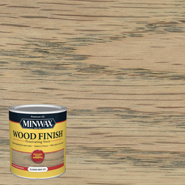 MINWAX 271 CLASSIC GRAY WOOD FINISH STAIN 271 QT