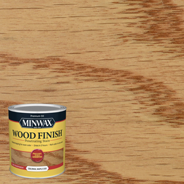 Minwax Stain Colonial Maple 223 QT