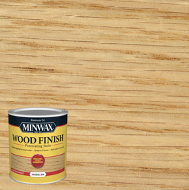 Minwax Stain Natural 209 QT