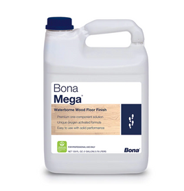 Bona Mega Gloss  1 gal