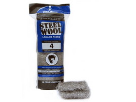 Steel Wool Extra Coarse