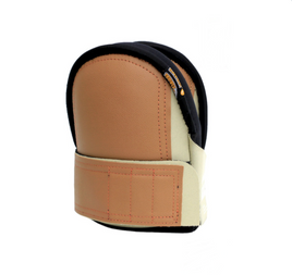 Super-Soft XL Leatherhead Knee Pads