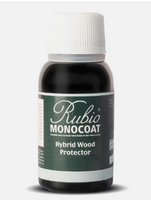 Exterior Rubio Monocoat Hybrid Wood Protect Dolphin