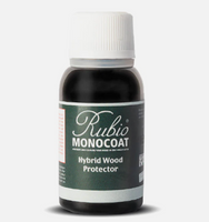 Exterior Rubio Monocoat Hybrid wood Protect Piglet