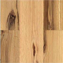 3/4 x 5" Mullican White Oak #2 28.5 PB