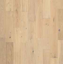 3/4 x 4'' Mullican White Oak Select & Better PB