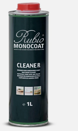 Rubio Monocoat Cleaner 1L