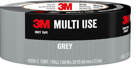 3M Multi Use Grey Tape