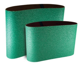 Bona Green Belt 8in x 29in 40 Grit Unit