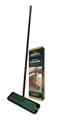 Rubio Monocoat Microfiber Floor Mop