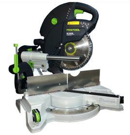 Festool KAPEX KS 120 EB & KS 120 REB EZ Speedy Zero Clearance Left and Right Fence