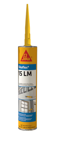 Sika Flex 15 LM Construction Sealant