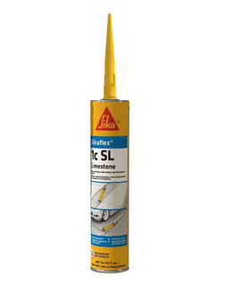 Sika Flex 1C SL Sealant Limestone 29oz