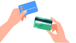 Payment By Credit Card