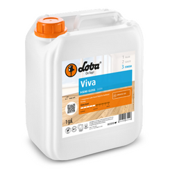 Loba Viva Semi Gloss 1 Gal