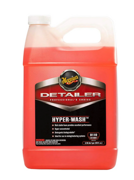 Hyper-Wash. 1 Gal