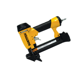 Rental Machine - Bostitch Stapler 20 Ga Serial # 12261006