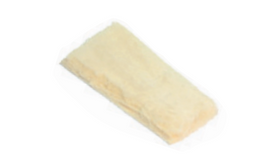 2121 12'' Premium Lambs Wool Applicator Refill Pad