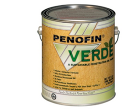 Penofin RedWood Verde One Gallon