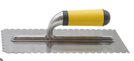 Sika Trowel P4